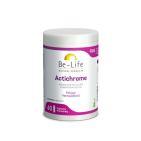 be-life Actichrome 60 Softgels