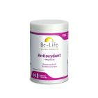 be-life Antioxydant 60 Softgels