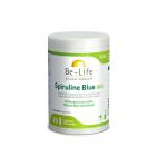 be-life Blauwe Spirulina Bio 30 Capsulesspirulin