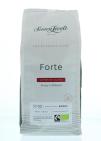 Simon Levelt Cafe Forte Superior Blend Bio 500 G