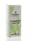 Volatile Eucalyptus smithii bio 5ml