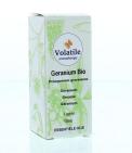 Volatile Geranium Bio 10 ML