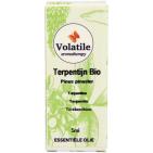 Volatile Terpentijn Bio 5 ML