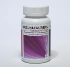 Ayurveda Health Mucuna Pruriens Extract 20% 120 Tabletten