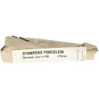 Blockland Stamper Porselein Nr 0 A 125 ML x 28 MM 1 Stuk