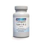 Nova Vitae Collageen type 1 & 3 1000 mg 180tb