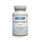 Nova Vitae Vegan Omega 3 500 MG 200 Vegicaps