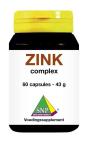 SNP Zink Complex 60 Capsules