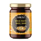 Yakso Spice Paste Nasi Bami (Bumbu Bami Nasi Goreng) Bio 100 G