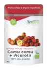 Biotona Camu Camu Acerola Bio 150 gr