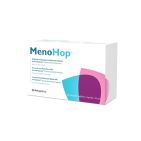 Metagenics MenoHop | Hopextract Capsules 90 Capsules