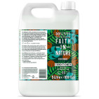 Faith In Nature Conditioner Coconut 5 L