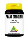 SNP Plant sterolen 60ca