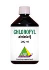 SNP Chlorofyl Alcoholvrij 200 ML