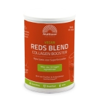 Mattisson Vegan reds blend collagen booster 400g