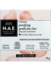NAE Face bar purifying cosmos organic 78g