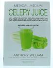 Drogist.nl Medical medium celery juice