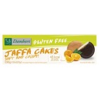 Damhert Gluten Free Jaffa Cakes 150gr