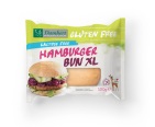 Damhert Gluten Free Lactose Free Hamburger Bun XL 100 g