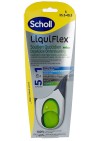 Scholl Liquilflex Inlegz dag s 1 pr