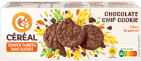 Céréal Chocolade Chip Cookie 130gr