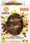Céréal Zachte Chocoladewafels 150gr
