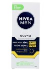 Nivea Men Sensitive Gezichtscrème SPF15 75 ML