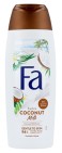 Fa Shower coconut milk 250 ML
