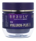 Cellcare Beauty Supplements Skin Hyaluron-Plus 60 Capsules