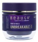 Cellcare Hair&nails Unbreakble 45 Capsules