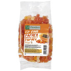Damhert Fit Food Papayablokjes 250g