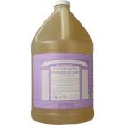 Dr Bronners Liquid Soap Lavendel 3785 ML