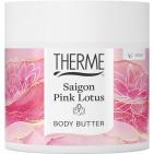 Therme Saigon Pink Lotus Body Butter 225 Gram