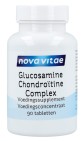 Nova Vitae Glucosamine Chondroïtine Complex 90 Tabletten