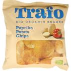 Trafo Chips paprika bio 40G