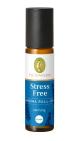 Primavera Aroma Roll-on Stress Free Bio 10 ML