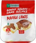 Damhert Marmercakes zonder suikers 175G