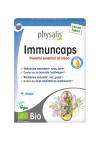 Physalis Immuncaps Bio 45 Softgels
