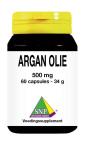 SNP Argan olie 500mg 60 Capsules