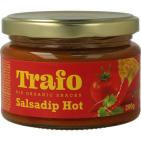 Trafo Salsadip hot bio 200G