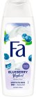Fa Showergel blueberry yoghurt 250ML
