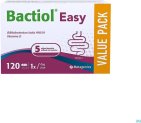 Metagenics Bactiol Easy 120 capsules