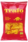 Trafo Tortilla Chips Chili 200 Gram