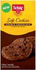 Schär Double Choco Soft Cookies 210 G