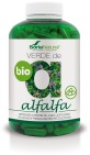 Soria Natural Verde De Alfalfa Bio 80 Capsules