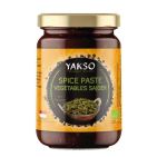 Yakso Spice paste vegetables sajoer (bumbu sajoer) bio 100G