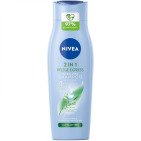 Nivea Shampoo 2in1 Care Express 250 ML