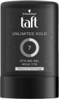 Taft Unlimited Hold Power Haargel 300ml