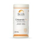 be-life Belife C-acerola Plus 120 Capsules