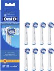 Oral-B Opzetborstel Precision Clean 8 Stuks